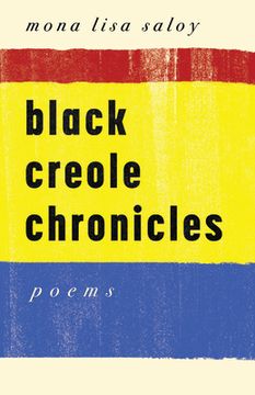 portada Black Creole Chronicles (en Inglés)