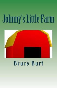 portada Johnny's Little Farm
