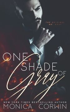 portada One Shade of Gray (en Inglés)