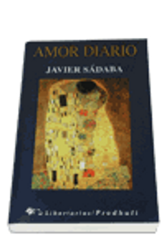 portada Amor Diario (in Spanish)
