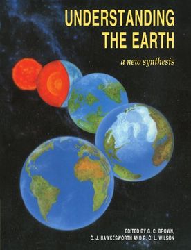 portada Understanding the Earth (in English)