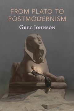 portada From Plato to Postmodernism (in English)