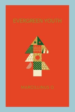 portada Evergreen Youth (en Inglés)