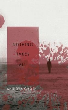 portada Nothing Takes All (en Inglés)