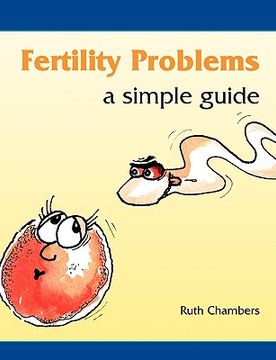 portada fertility problems: a simple guide (in English)