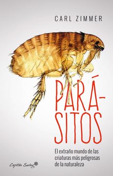 portada Parásitos (in Spanish)