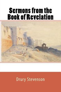 portada Sermons from the Book of Revelation (en Inglés)