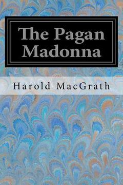 portada The Pagan Madonna (en Inglés)