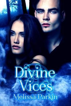 portada Divine Vices (en Inglés)