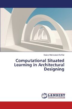 portada Computational Situated Learning in Architectural Designing