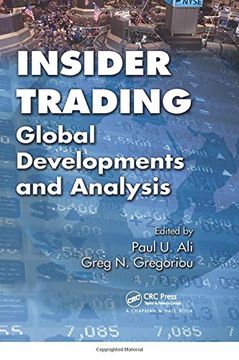 portada Insider Trading (in English)