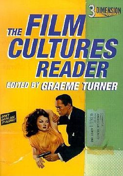 portada the film cultures reader (en Inglés)