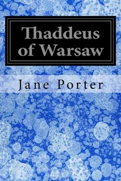 portada Thaddeus of Warsaw
