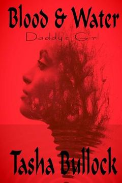 portada Blood & Water: Daddy's Girl (en Inglés)