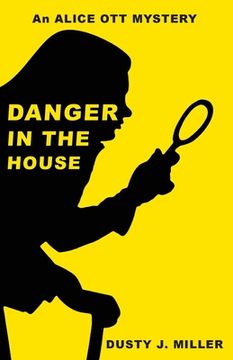 portada Danger in the House