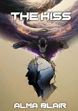 portada The Hiss (in English)
