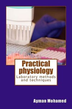 portada Practical physiology: Laboratory methods and techniques (en Inglés)