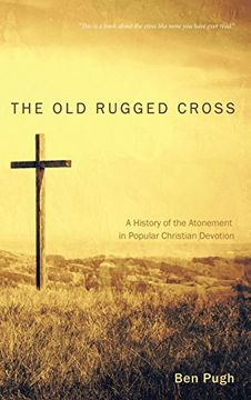 portada The Old Rugged Cross