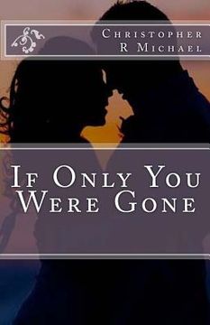 portada If Only You Were Gone (in English)