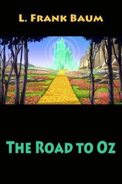 portada The Road to Oz