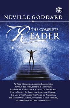 portada Neville Goddard: The Complete Reader 