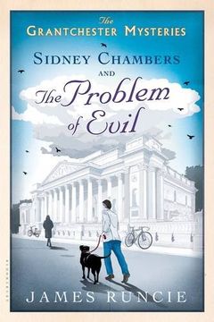 portada Sidney Chambers and the Problem of Evil (Grantchester)