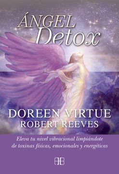 portada Angel Detox (in Spanish)