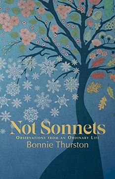 portada Not Sonnets; Observations From an Ordinary Life (in English)