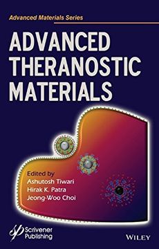 portada Advanced Theranostic Materials (in English)