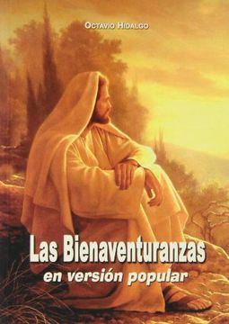 portada Las bienaventuranzas en version popular (in Spanish)