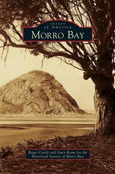 portada Morro Bay (en Inglés)