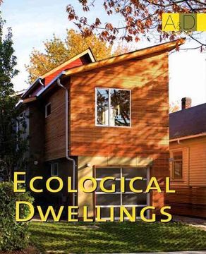 portada Ecological Dwellings