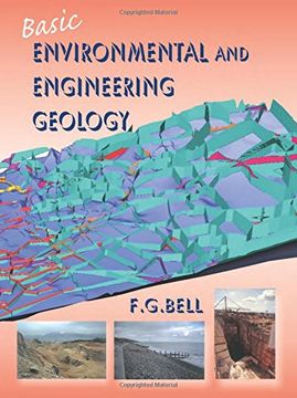portada Basic Environmental and Engineering Geology 