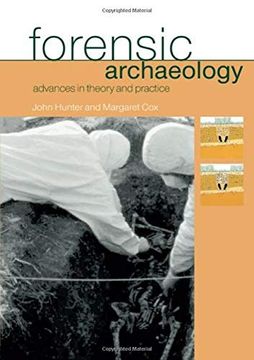 portada Forensic Archaeology, Anthropology and the Investigation of Mass Graves 