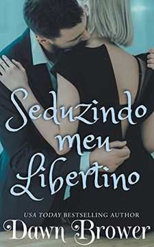 portada Seduzindo meu Libertino (en Portugués)