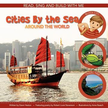 portada cities by the sea (in English)