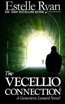 portada The Vecellio Connection: A Genevieve Lenard Novel (Volume 9) (en Inglés)