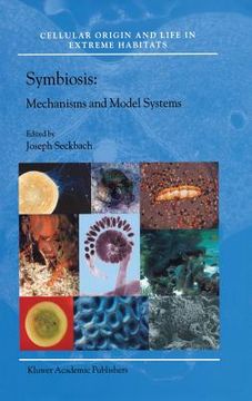 portada symbiosis (en Inglés)