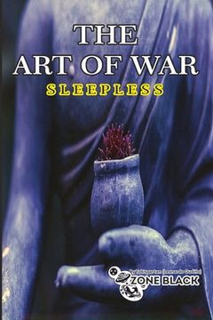 portada The Art Of War Sleepless (en Inglés)