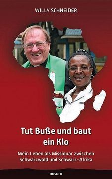 portada Tut Buße und Baut ein klo (in German)