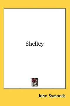 portada shelley (en Inglés)