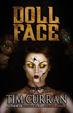 Doll Face (en Inglés)