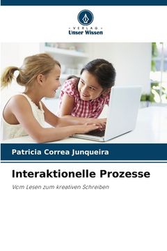 portada Interaktionelle Prozesse (in German)