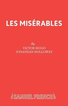 portada Les Mis�rables (in English)