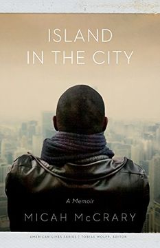 portada Island in the City: A Memoir (Paperback or Softback) (en Inglés)