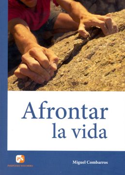 portada Afrontar la vida (in Spanish)