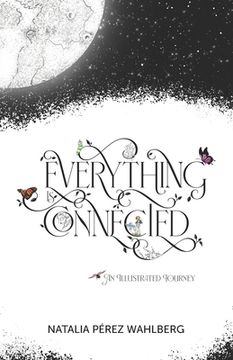 portada Everything is Connected: An Illustrated Journey