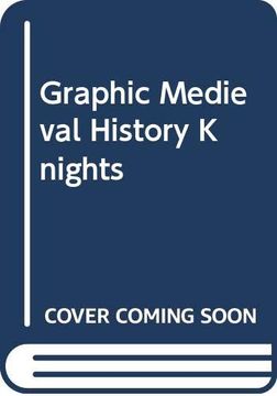 portada Graphic Medieval History Knights