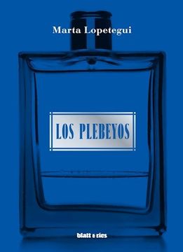 portada Los Plebeyos (in Spanish)