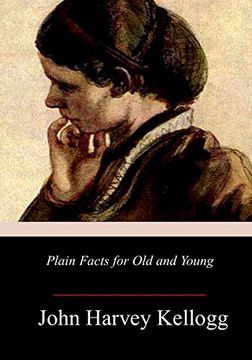 portada Plain Facts for old and Young 